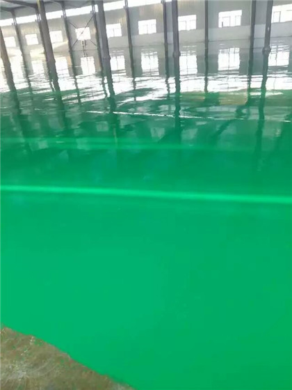 邕宁，我直接给你一份室外地坪漆翻新维修
